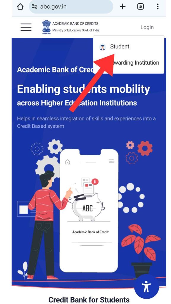 ABC ID Card Download